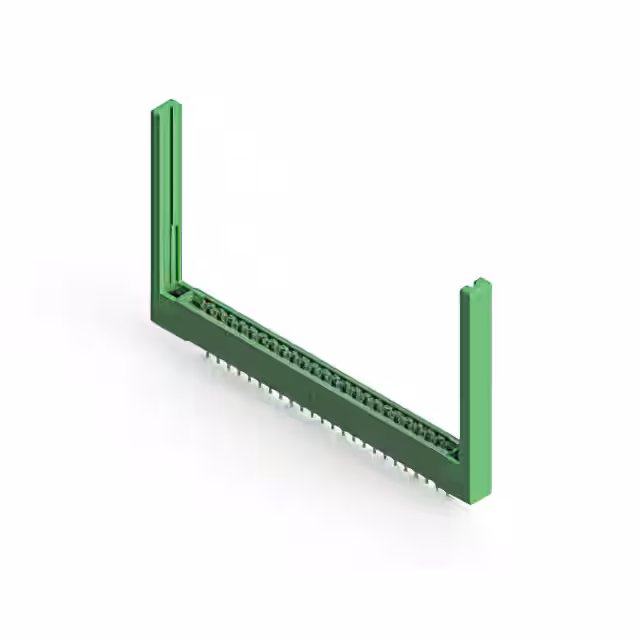 307-024-441-168 EDAC Inc.  Edgeboard Connectors